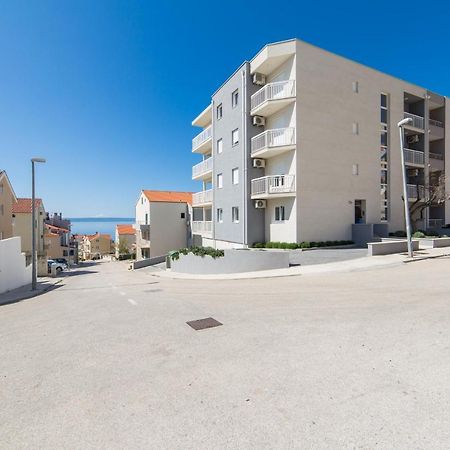 Luxury Xxl Apartment Μακάρσκα Εξωτερικό φωτογραφία