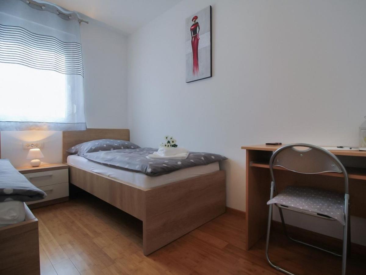 Luxury Xxl Apartment Μακάρσκα Εξωτερικό φωτογραφία